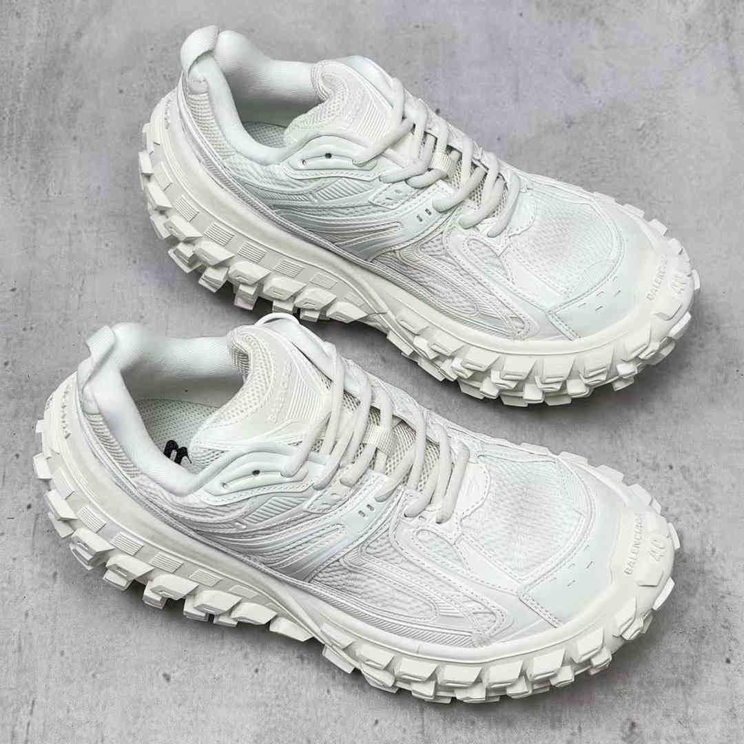 Кроссовки Balenciaga Defender