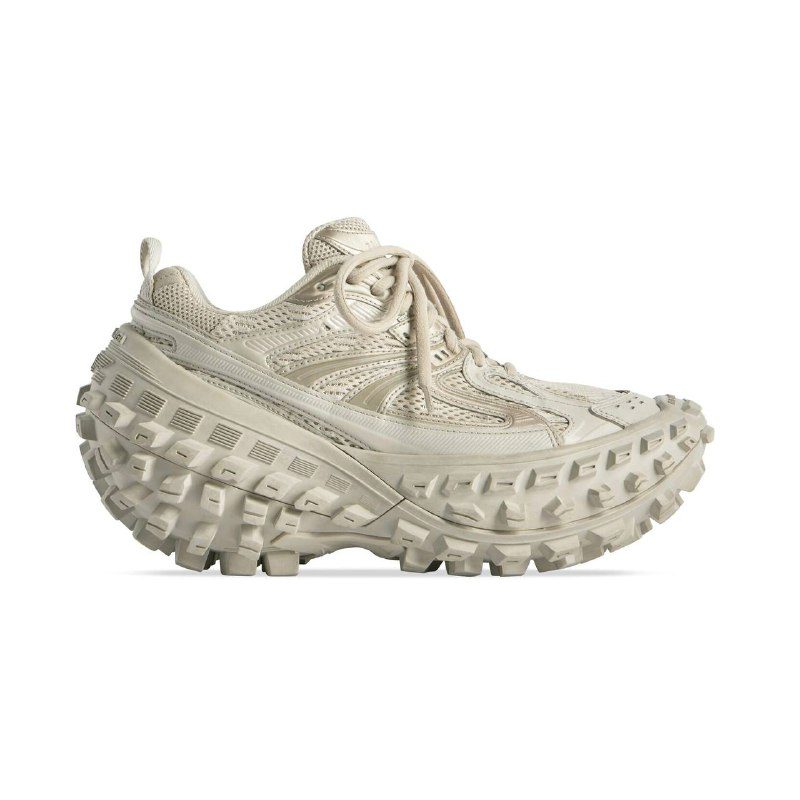 Кроссовки Balenciaga Bouncer