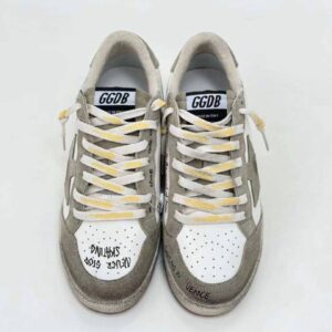 Кеды Golden Goose GGDB