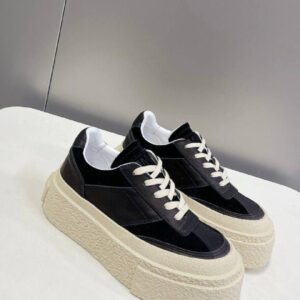 Кеды Maison Margiela MM6