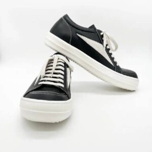 Кеды Rick Owens х Vans