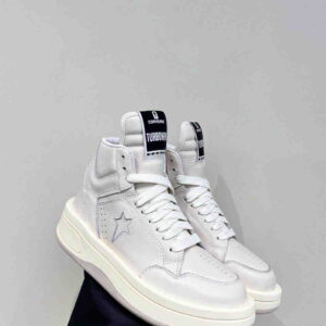 Кеды Rick Owens х Converse