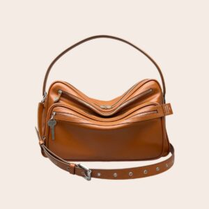 Сумка Acne Studios Camero L
