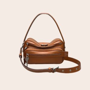Сумка Acne Studios Camero S