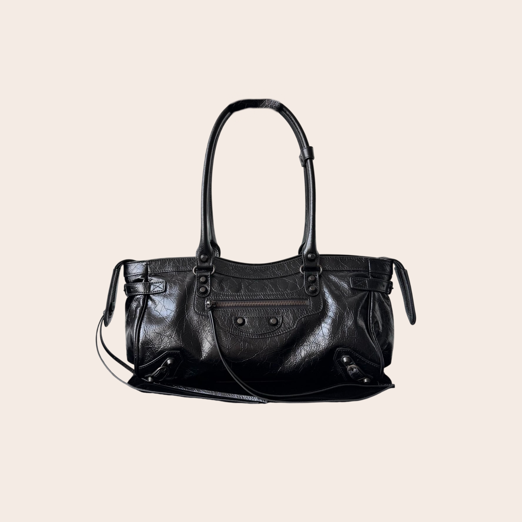 Сумка Balenciaga Le City 32
