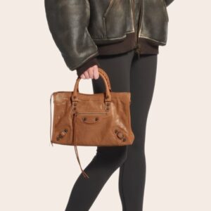 Сумка Balenciaga Le City Medium