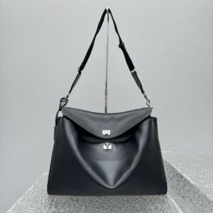 Сумка Balenciaga Rodeo на плечо