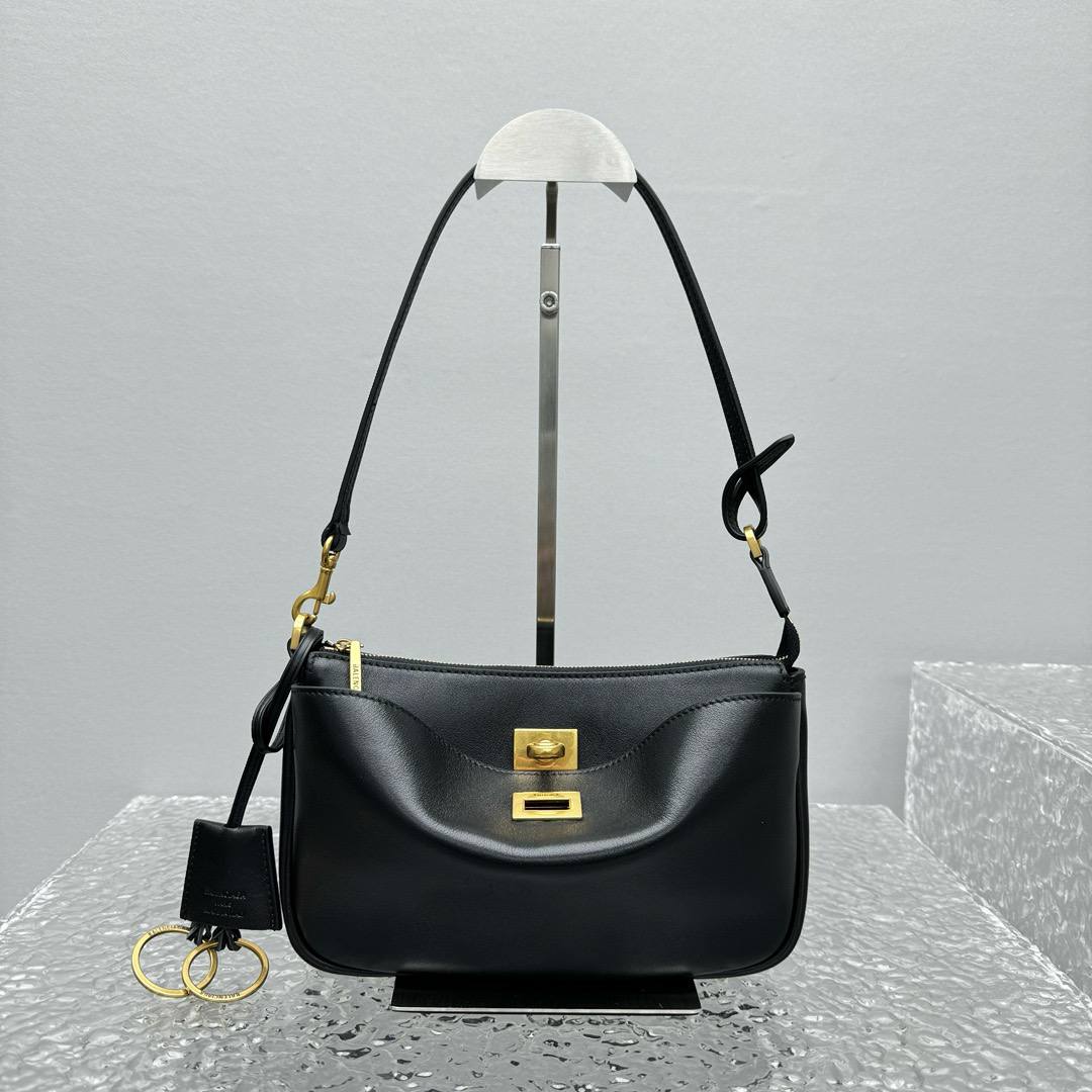 Сумка Balenciaga Rodeo Sling Pochette