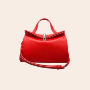 Сумка Jacquemus The Valerie