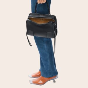 Сумка Loewe Amazona M