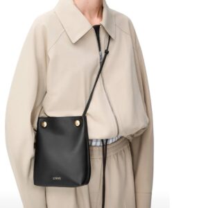 Сумка Loewe через плечо