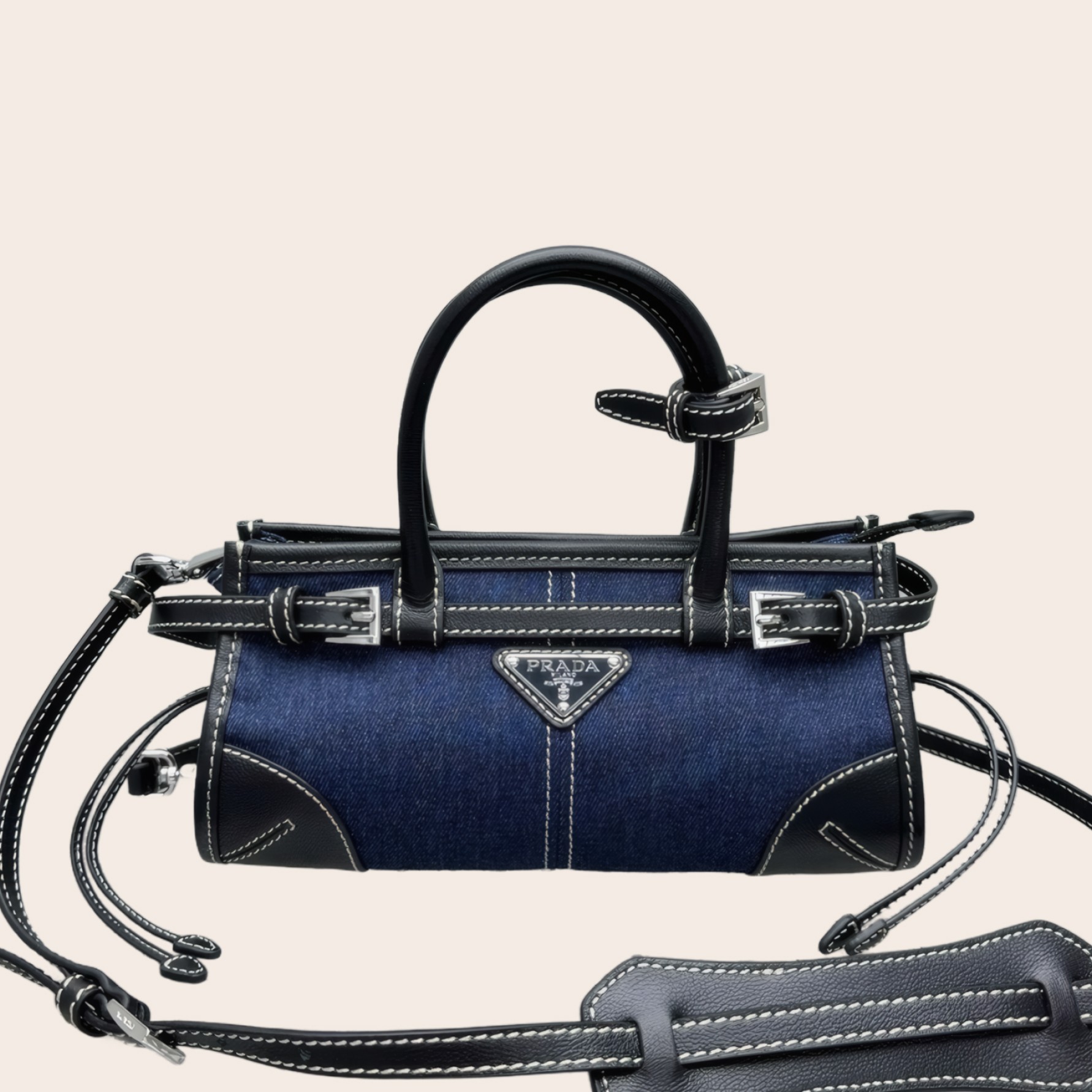 Сумка Prada Bonnie S