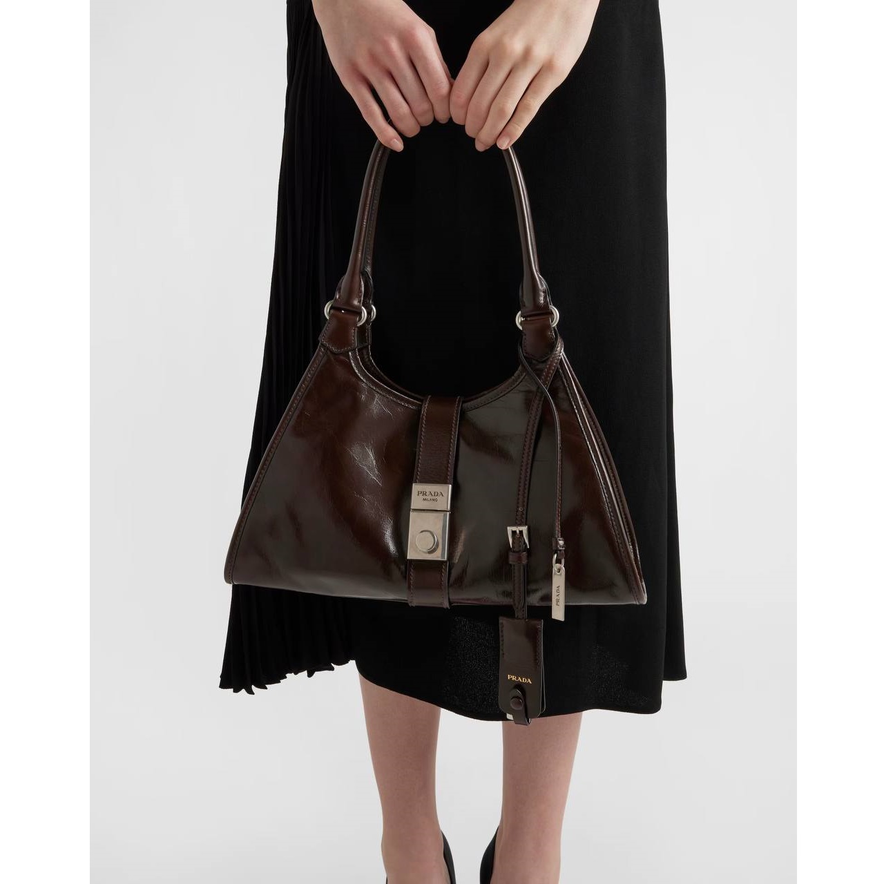 Сумка Prada Medium Tote