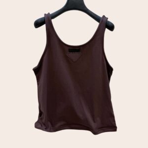 Топ Prada Shapeable
