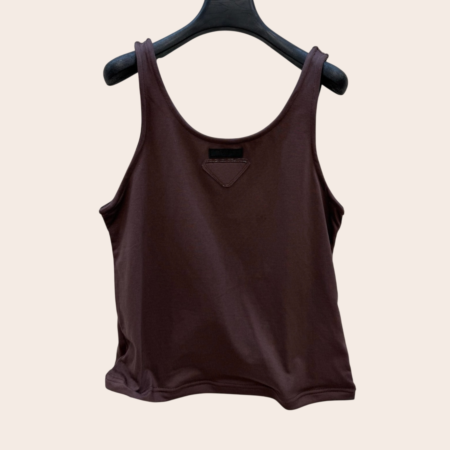Топ Prada Shapeable