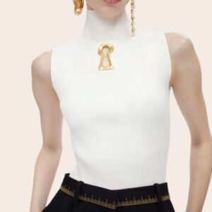 Топ Schiaparelli