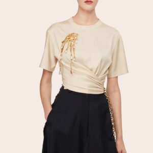 Топ Schiaparelli на запах