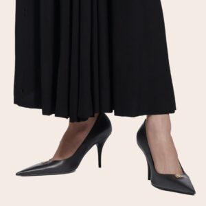 Туфли Balenciaga Avenue BB Editor