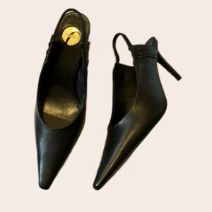 Туфли Saint Laurent Anne Marie
