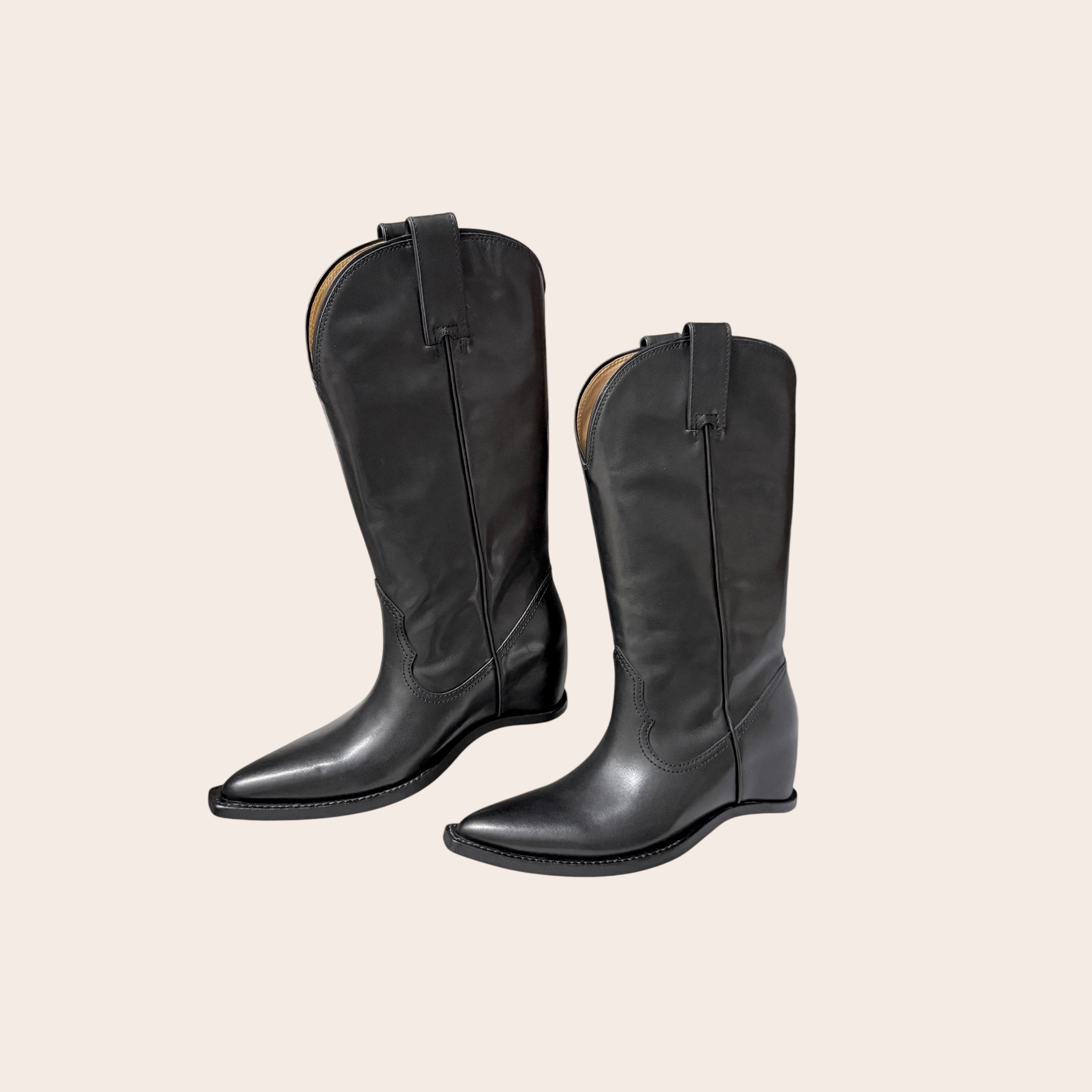 Казаки Maison Margiela