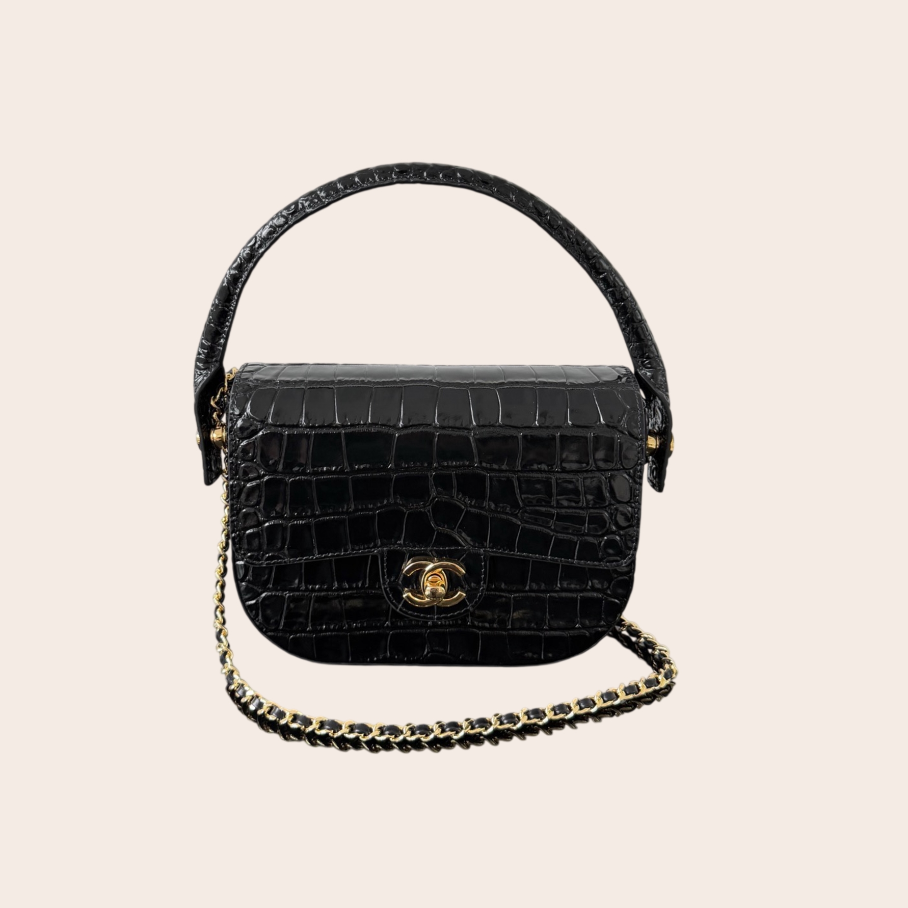 Сумка Chanel