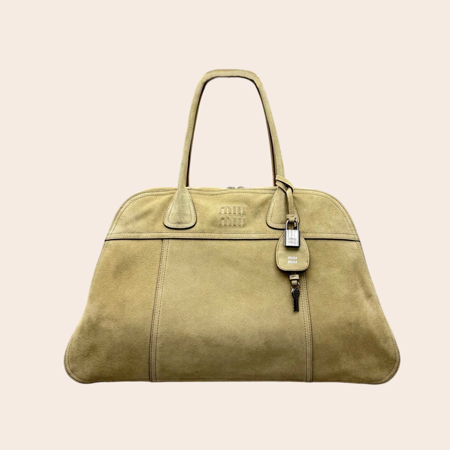 Сумка Miu Miu  Vivant