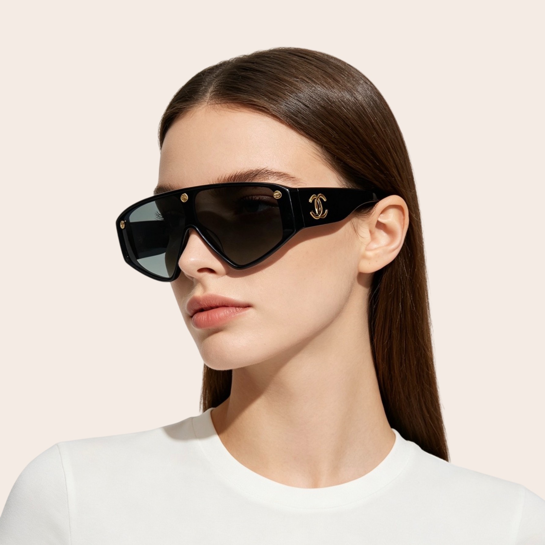 Очки Chanel 9205
