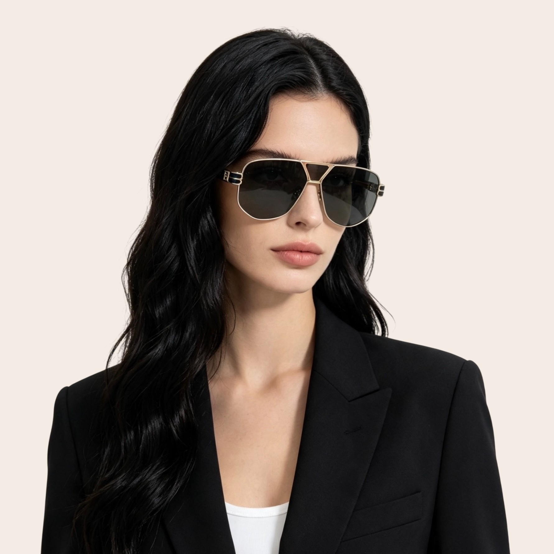 Очки Balenciaga 2267