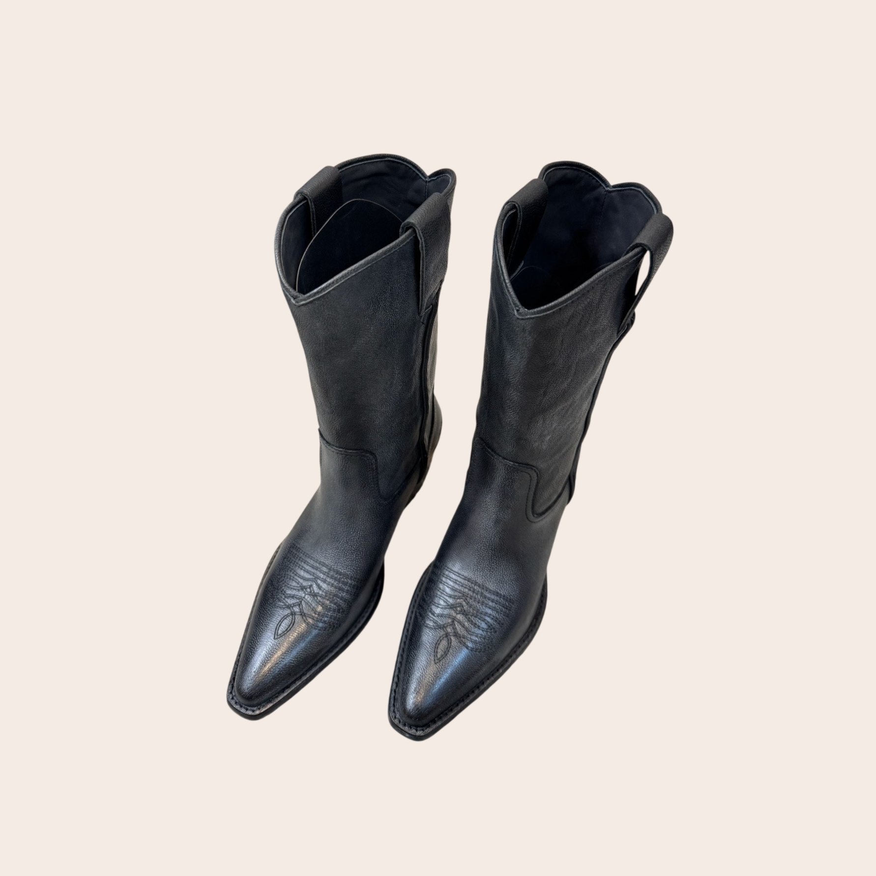 Казаки Prada