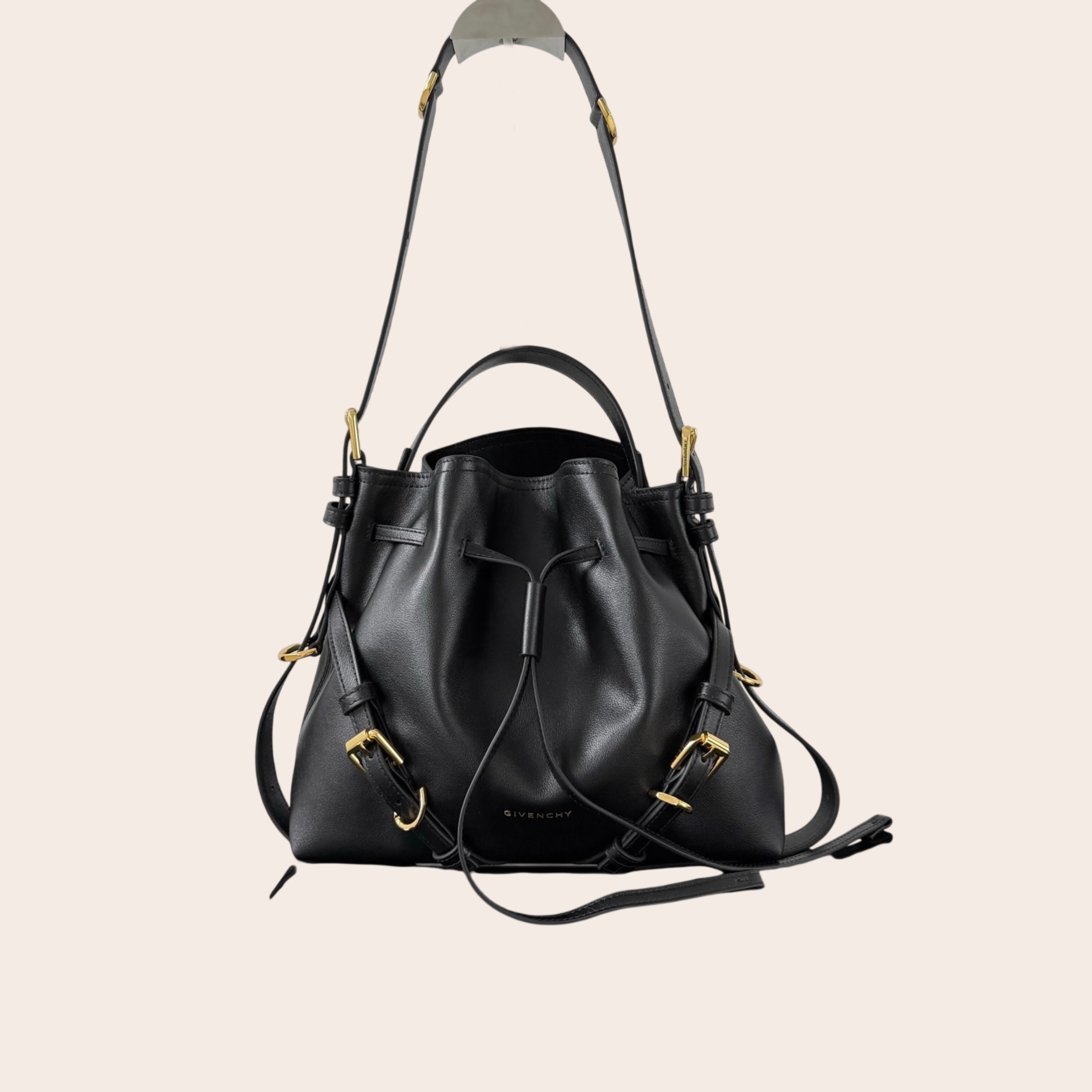 Сумка Givenchy Voyou Bucket