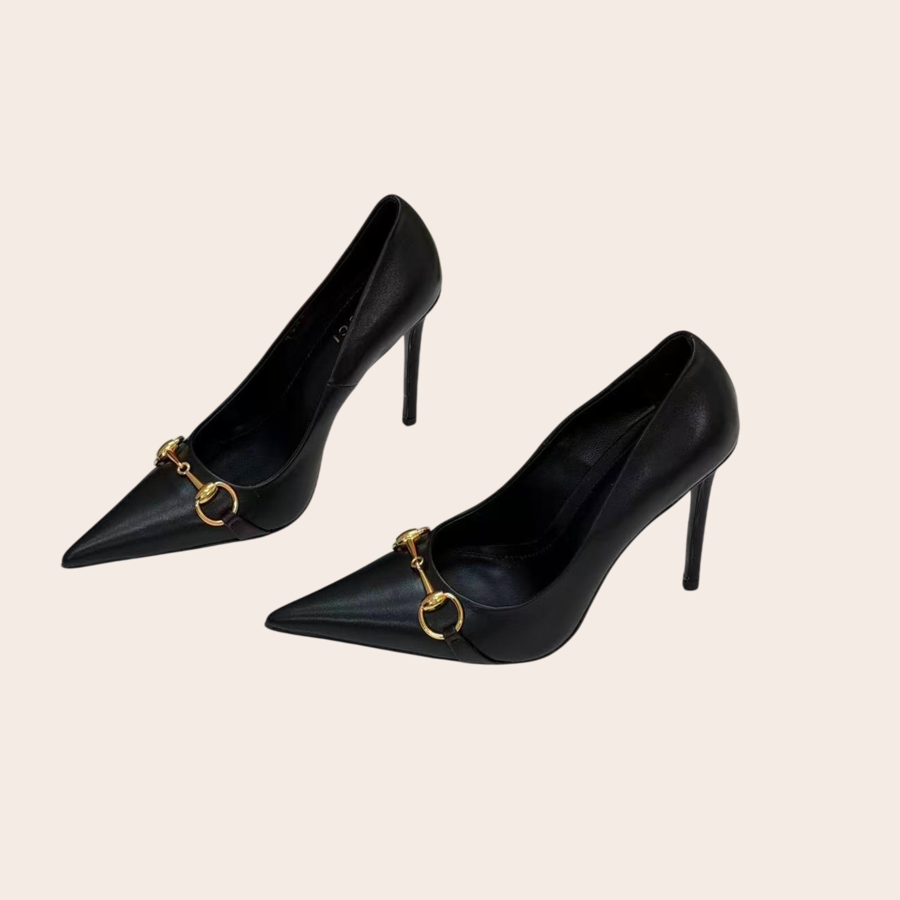 Туфли Gucci