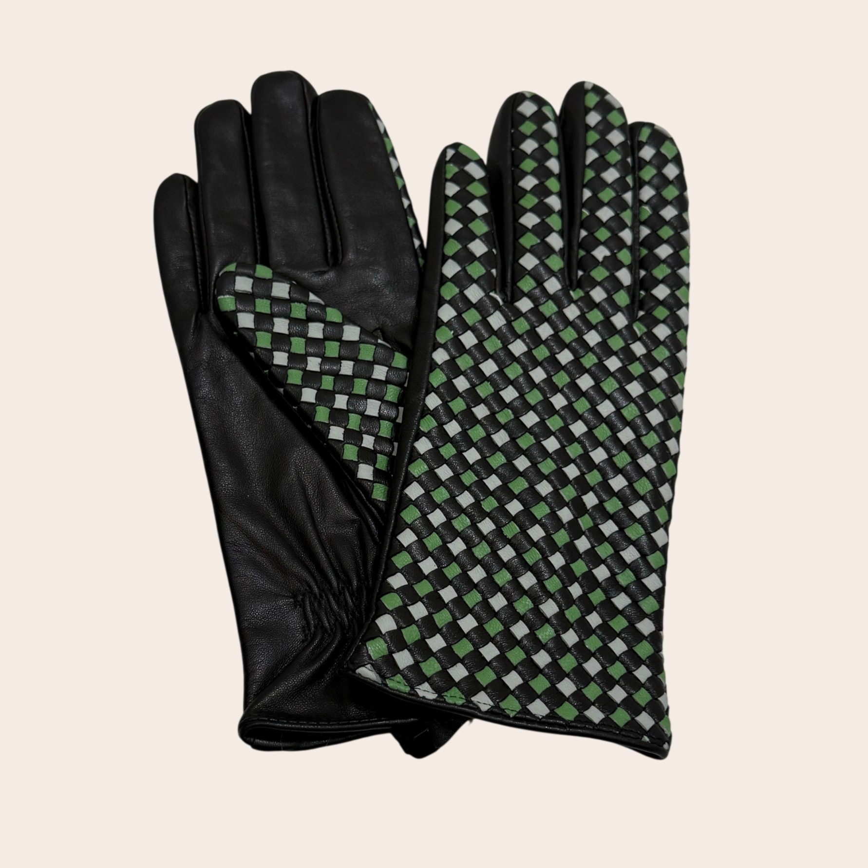 Перчатки Bottega Veneta