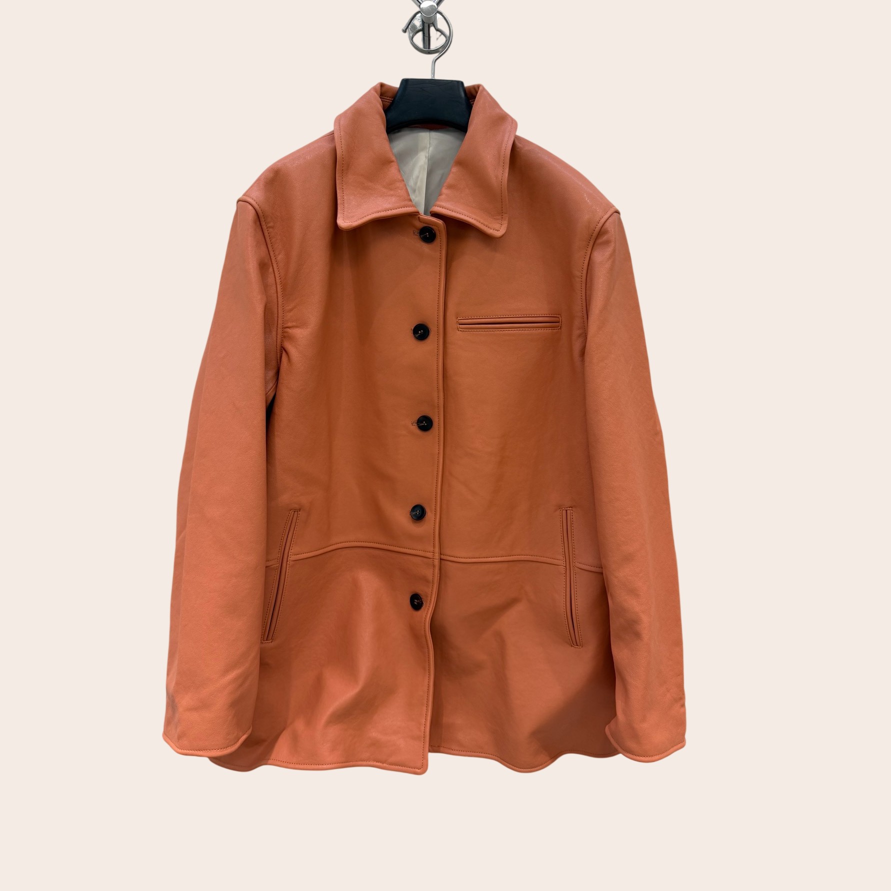 Пиджак Prada