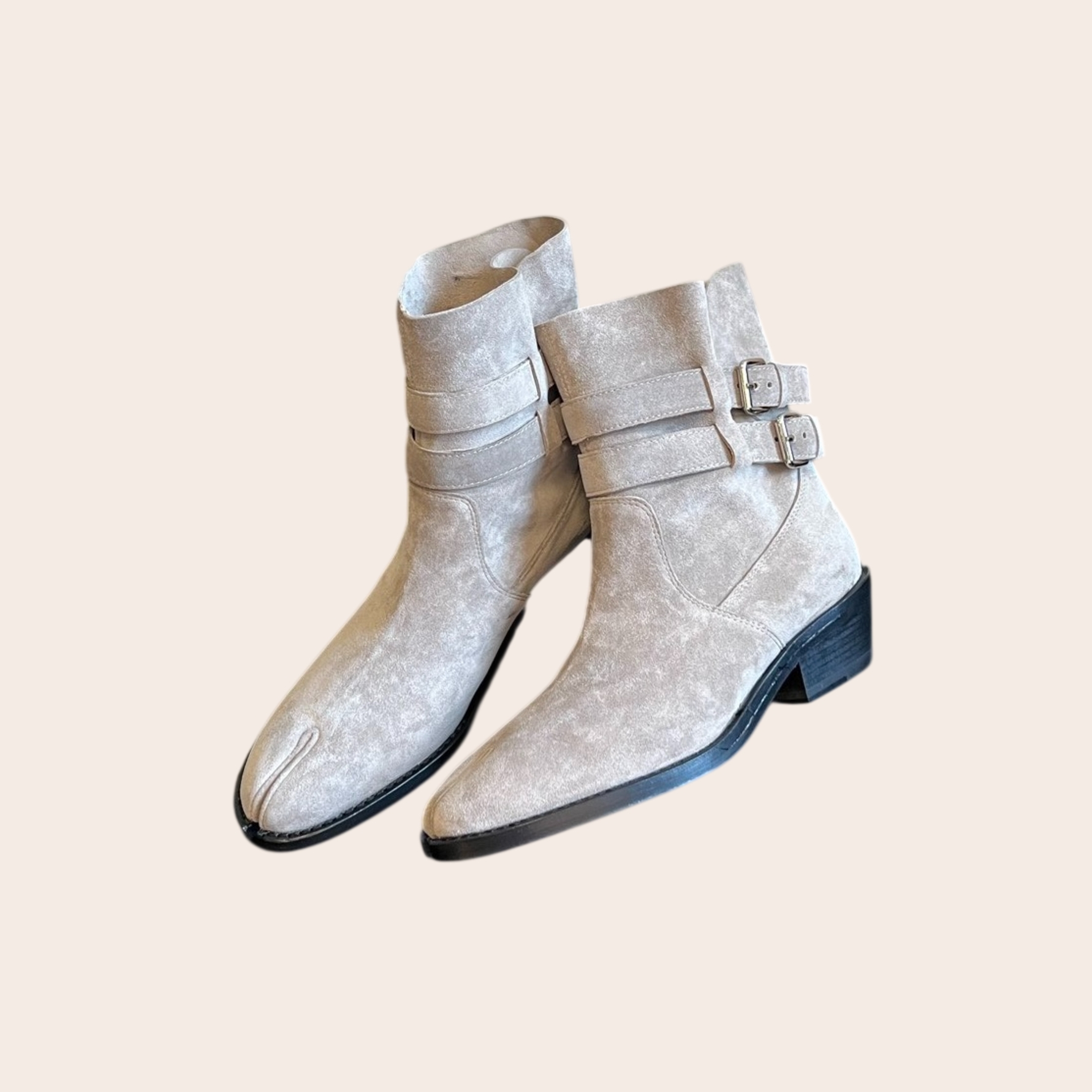 Казаки Maison Margiela  таби