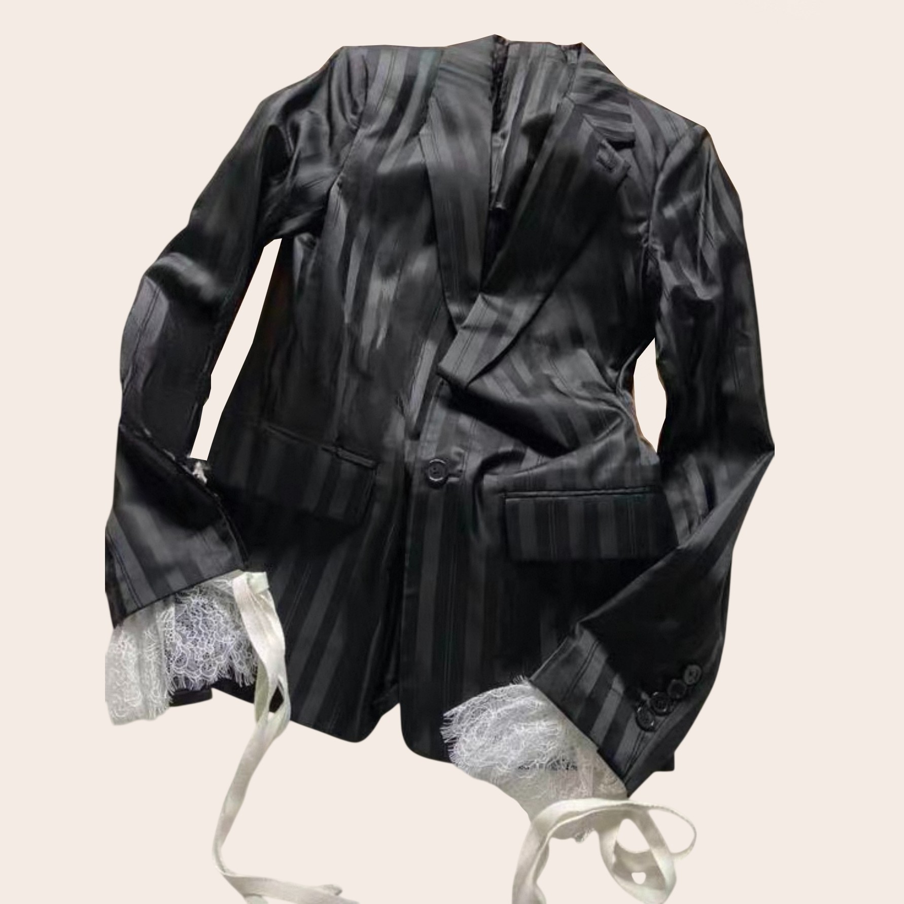 Жакет Ann Demeulemeester