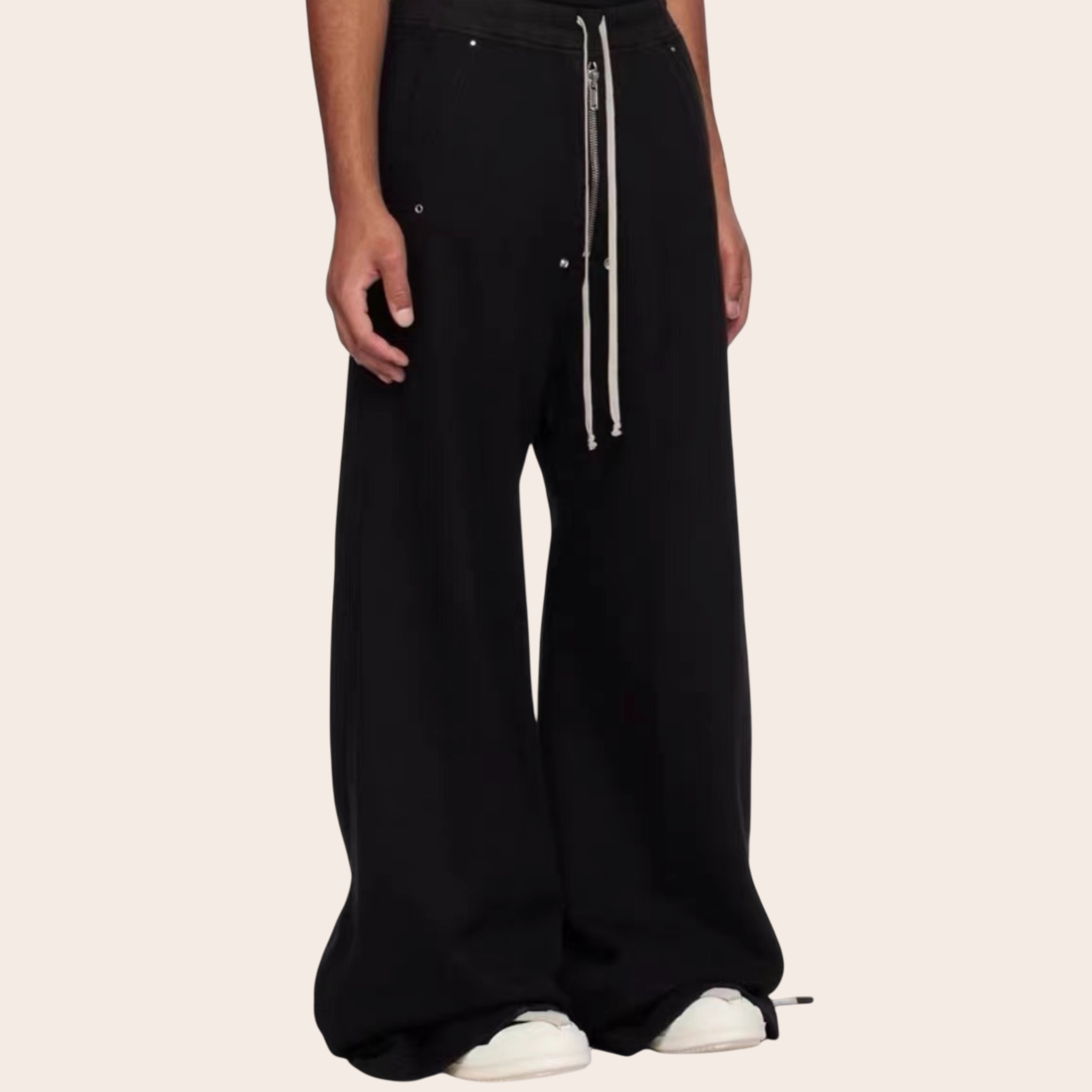 Брюки Rick Owens