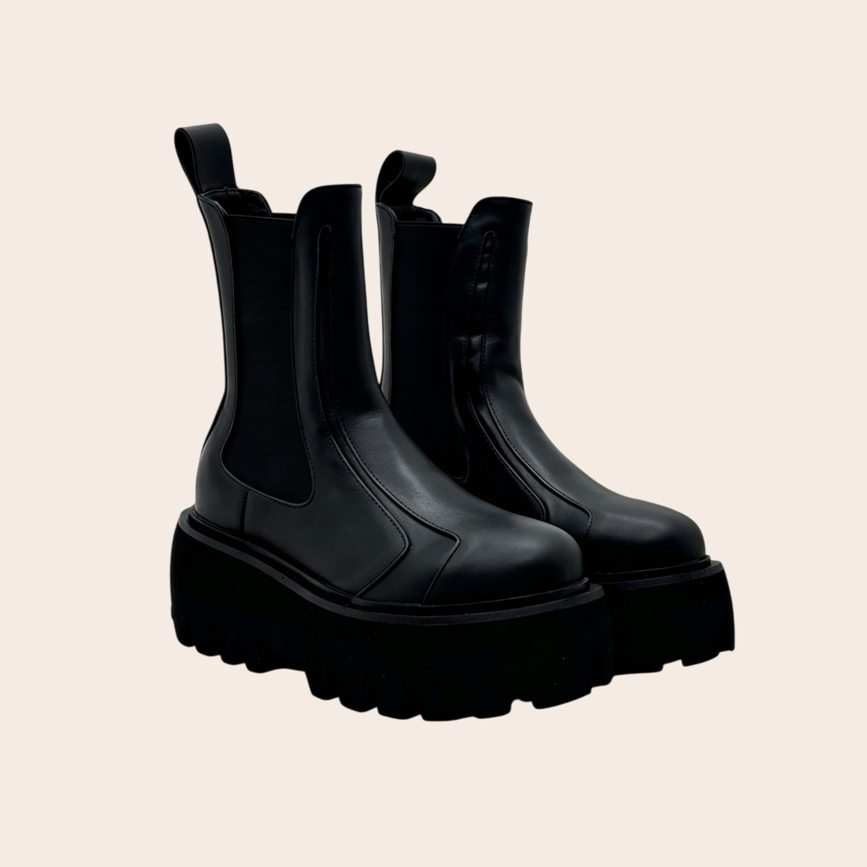 Ботинки Alexander McQueen